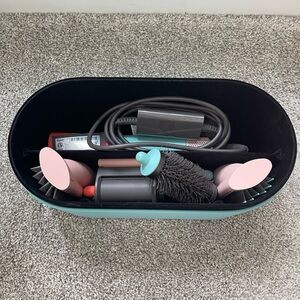 Dyson Special Edition Airwrap Multi Styler Complete Long in Ceramic Pop